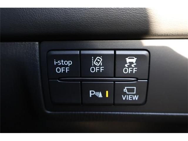 MAZDA ATENZA Wagon 4WD 2019