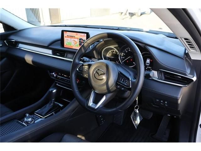 MAZDA ATENZA Wagon 4WD 2019