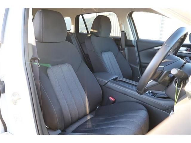 MAZDA ATENZA Wagon 4WD 2019