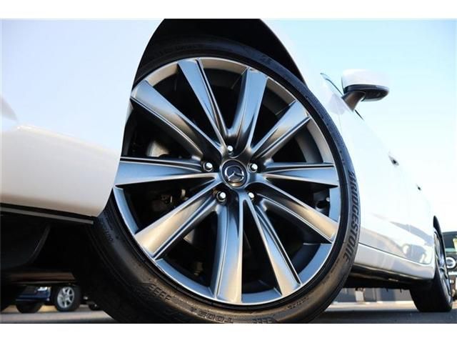 MAZDA ATENZA Wagon 4WD 2019