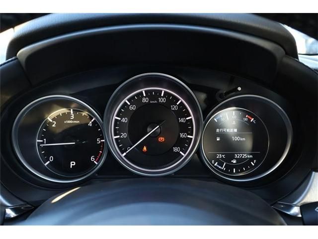 MAZDA ATENZA Wagon 4WD 2019