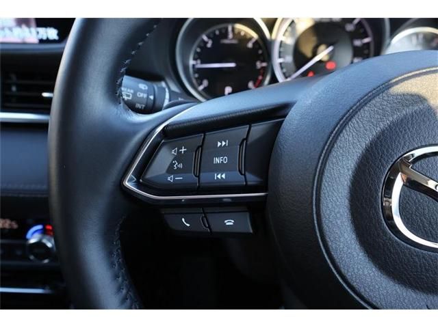 MAZDA ATENZA Wagon 4WD 2019