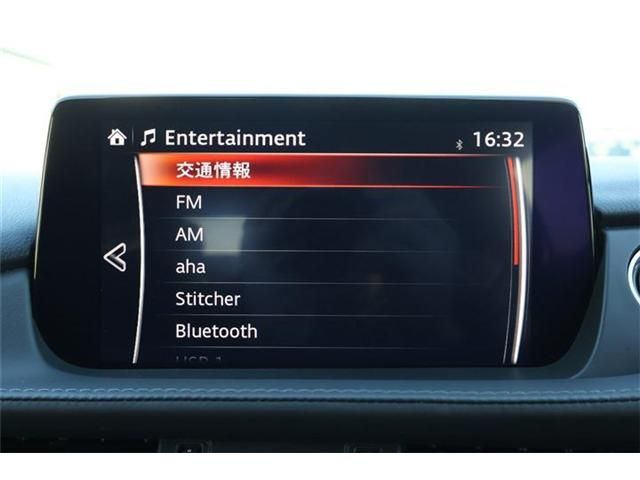 MAZDA ATENZA Wagon 4WD 2019