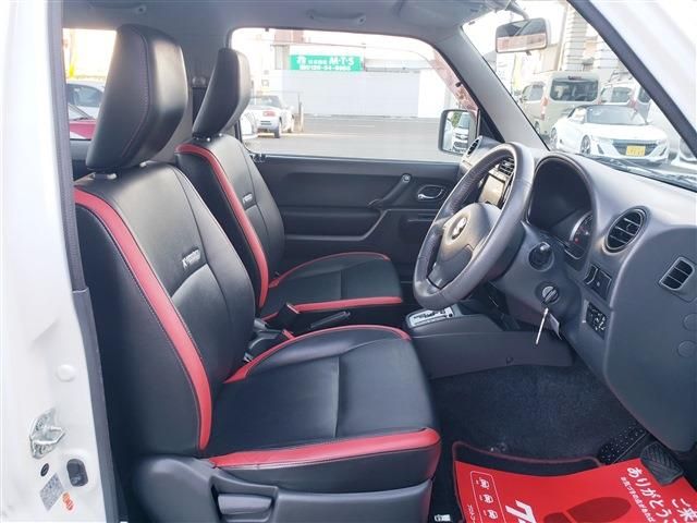 SUZUKI JIMNY 4WD 2012