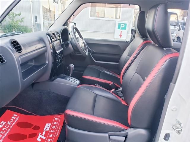 SUZUKI JIMNY 4WD 2012