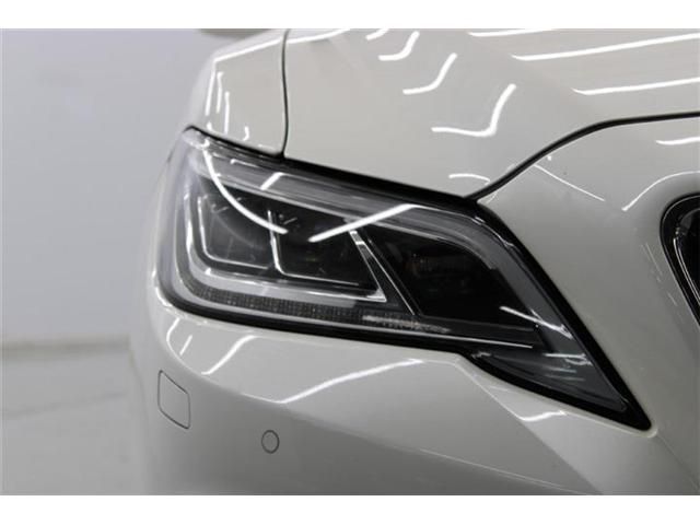 TOYOTA CROWN sedan hybrid 2018