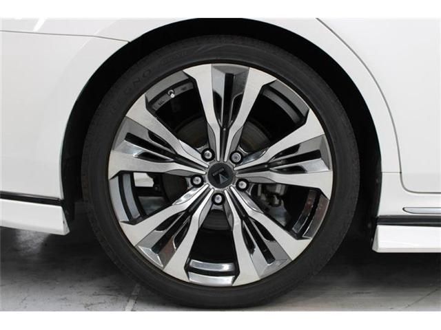 TOYOTA CROWN sedan hybrid 2018