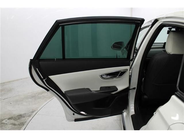 TOYOTA CROWN sedan hybrid 2018