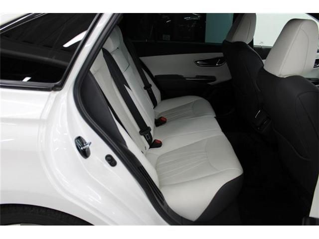 TOYOTA CROWN sedan hybrid 2018