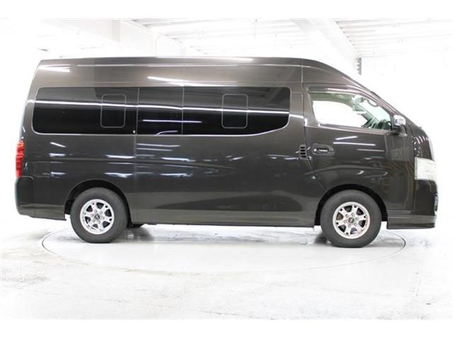 NISSAN CARAVAN wagon 2016