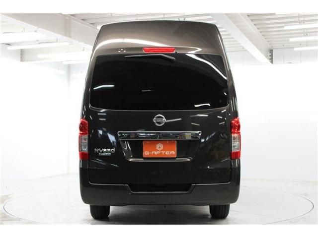 NISSAN CARAVAN wagon 2016