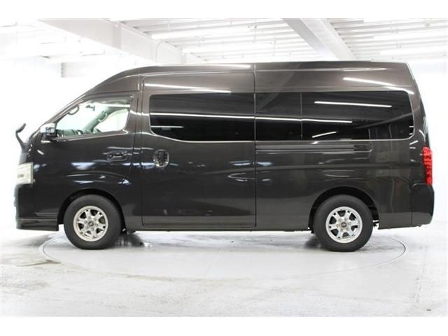 NISSAN CARAVAN wagon 2016