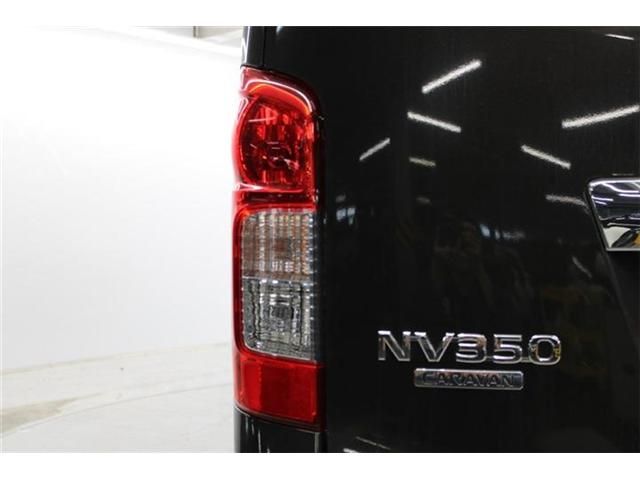 NISSAN CARAVAN wagon 2016