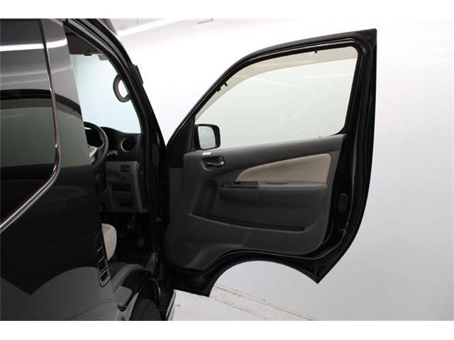 NISSAN CARAVAN wagon 2016