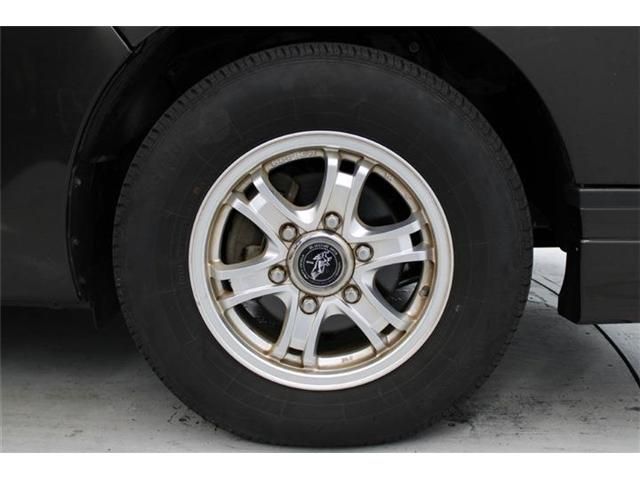 NISSAN CARAVAN wagon 2016