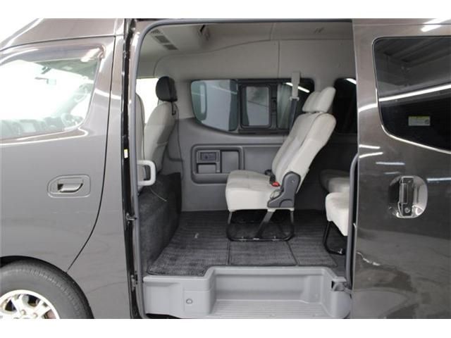 NISSAN CARAVAN wagon 2016