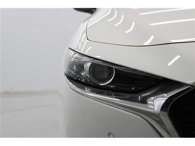 MAZDA MAZDA3 SEDAN 2019