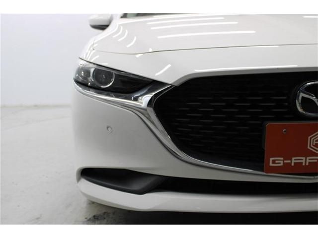 MAZDA MAZDA3 SEDAN 2019