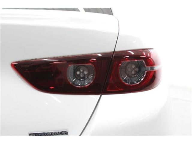 MAZDA MAZDA3 SEDAN 2019