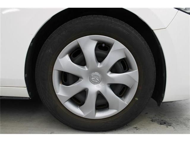 MAZDA MAZDA3 SEDAN 2019