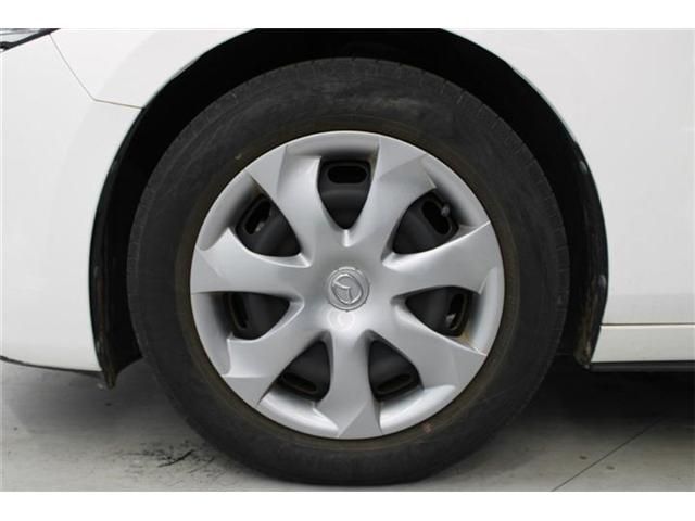 MAZDA MAZDA3 SEDAN 2019