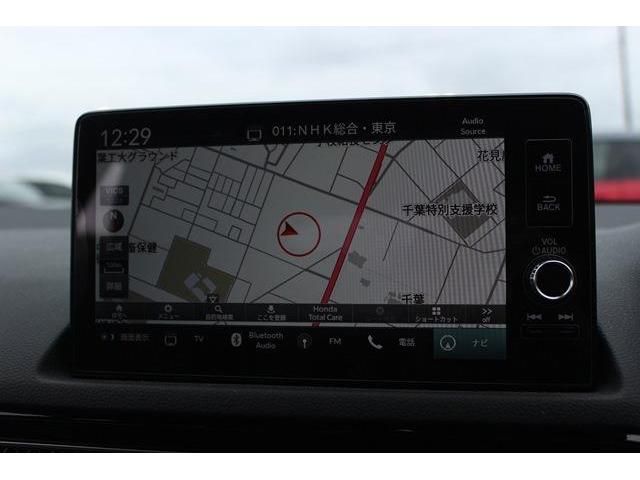 HONDA CIVIC hatchback 2023