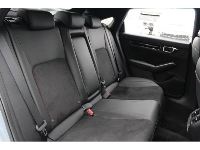 HONDA CIVIC hatchback 2023