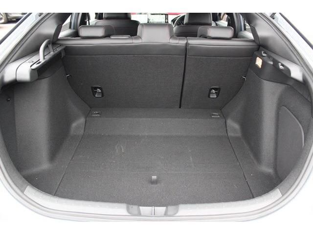 HONDA CIVIC hatchback 2023