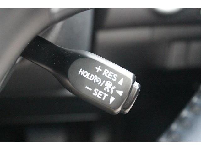 TOYOTA HARRIER HYBRID 2017