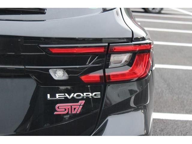 SUBARU LEVORG 2020