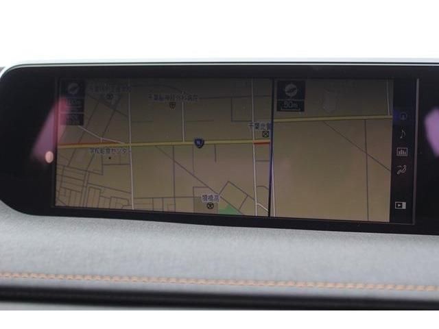 TOYOTA LEXUS UX250h 2019