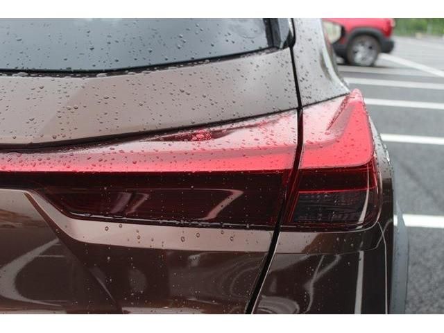 TOYOTA LEXUS UX250h 2019