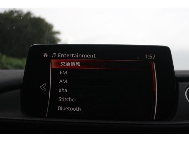 MAZDA ATENZA Wagon 2018