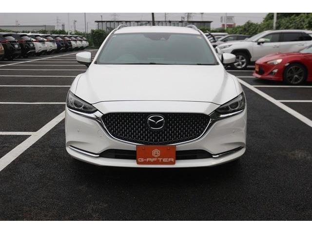 MAZDA ATENZA Wagon 2018