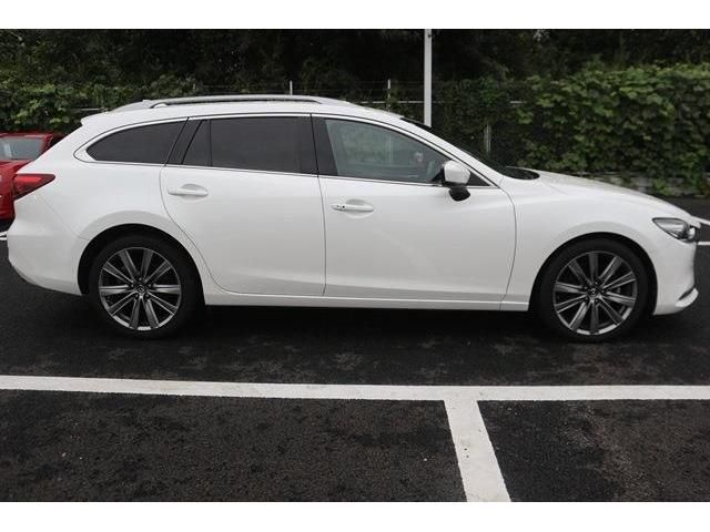 MAZDA ATENZA Wagon 2018