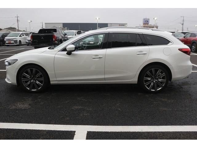 MAZDA ATENZA Wagon 2018