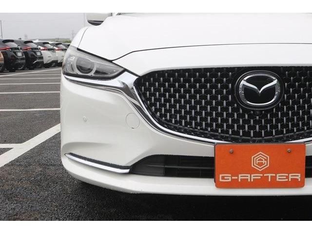 MAZDA ATENZA Wagon 2018