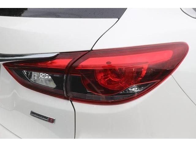 MAZDA ATENZA Wagon 2018