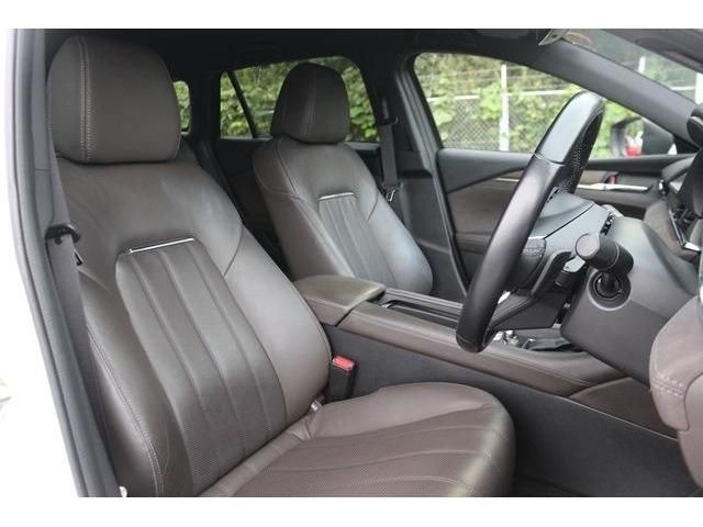 MAZDA ATENZA Wagon 2018