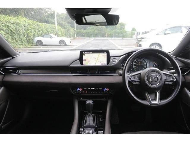 MAZDA ATENZA Wagon 2018