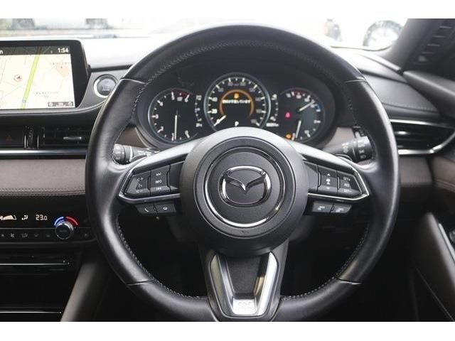 MAZDA ATENZA Wagon 2018