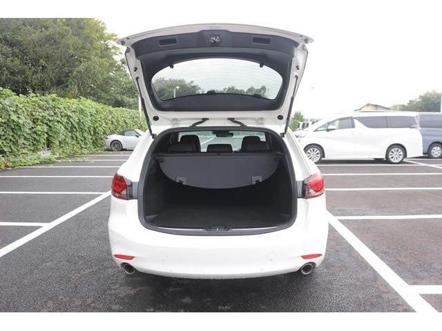 MAZDA ATENZA Wagon 2018