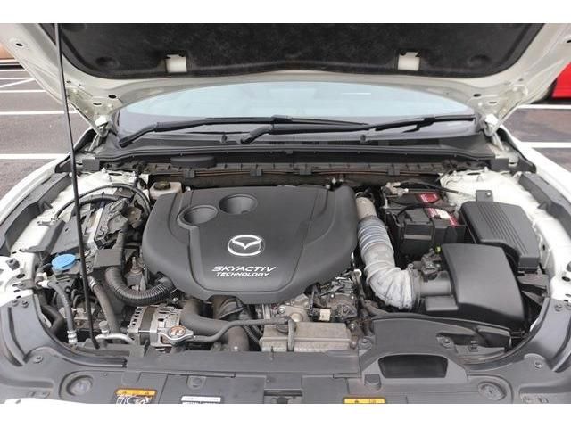 MAZDA ATENZA Wagon 2018