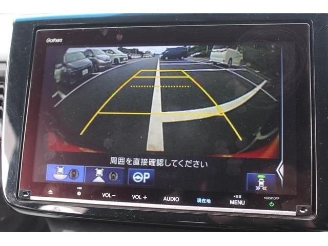 HONDA STEPWAGON e:HEV SPADA 2020