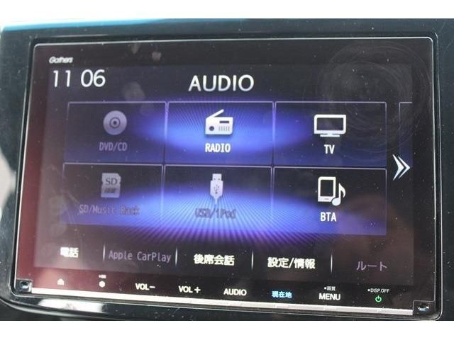 HONDA STEPWAGON e:HEV SPADA 2020