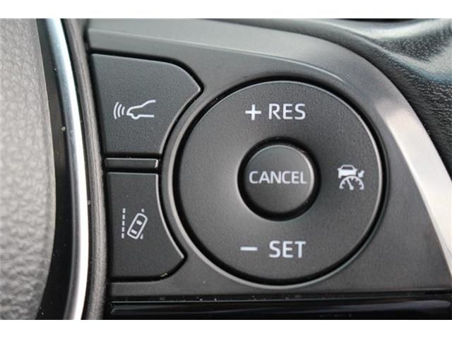 TOYOTA CROWN sedan hybrid 2018