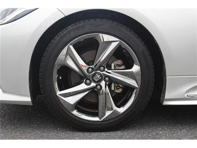 TOYOTA CROWN sedan hybrid 2018