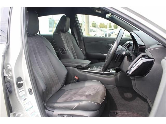 TOYOTA CROWN sedan hybrid 2018