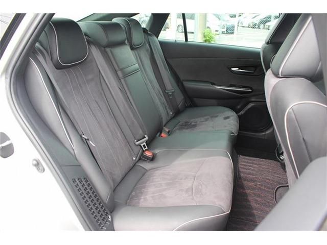 TOYOTA CROWN sedan hybrid 2018