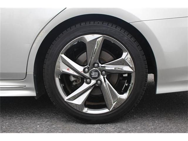 TOYOTA CROWN sedan hybrid 2018